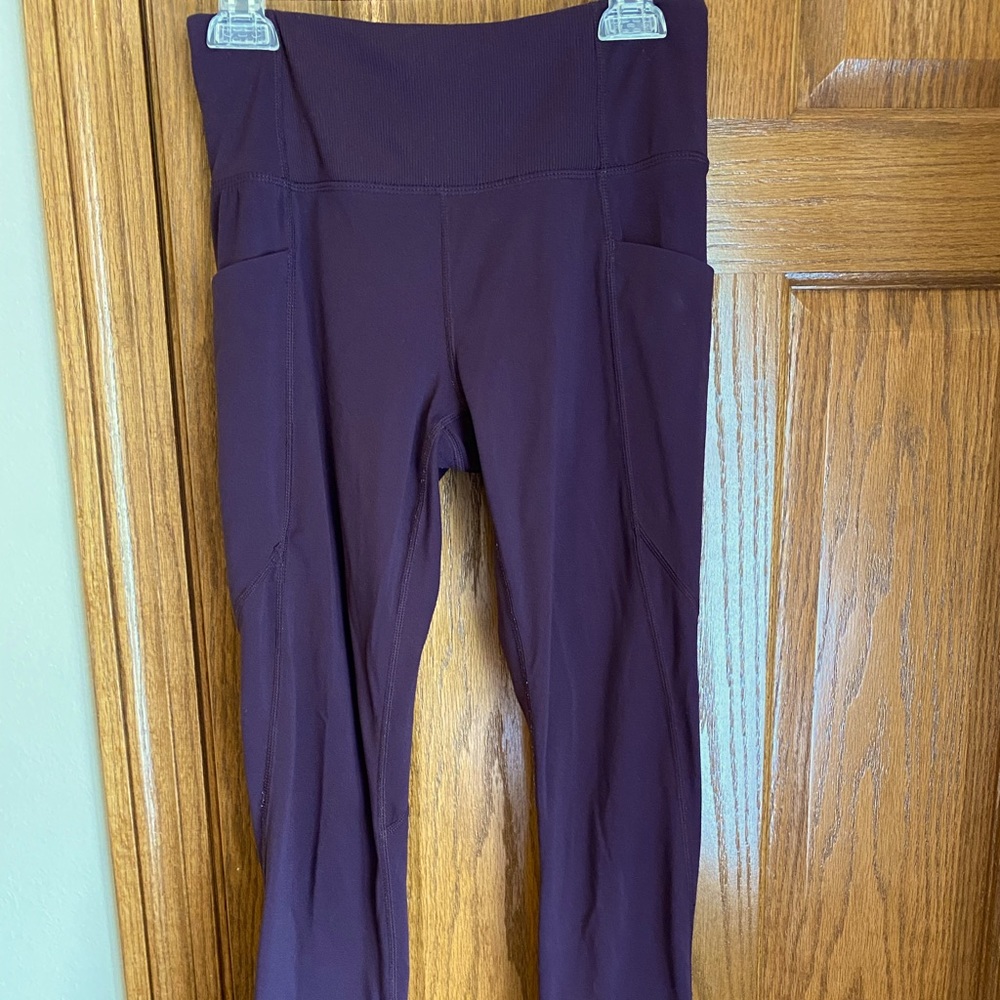 Members Mark leggings